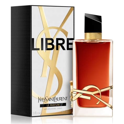 ysl libre offers.